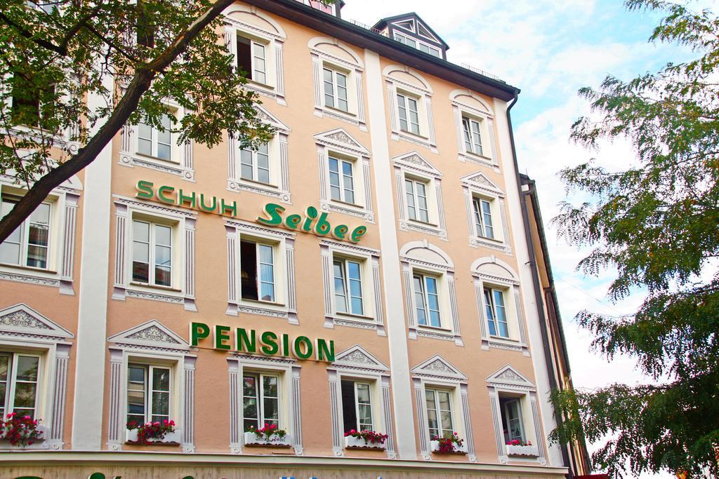 Seibel München