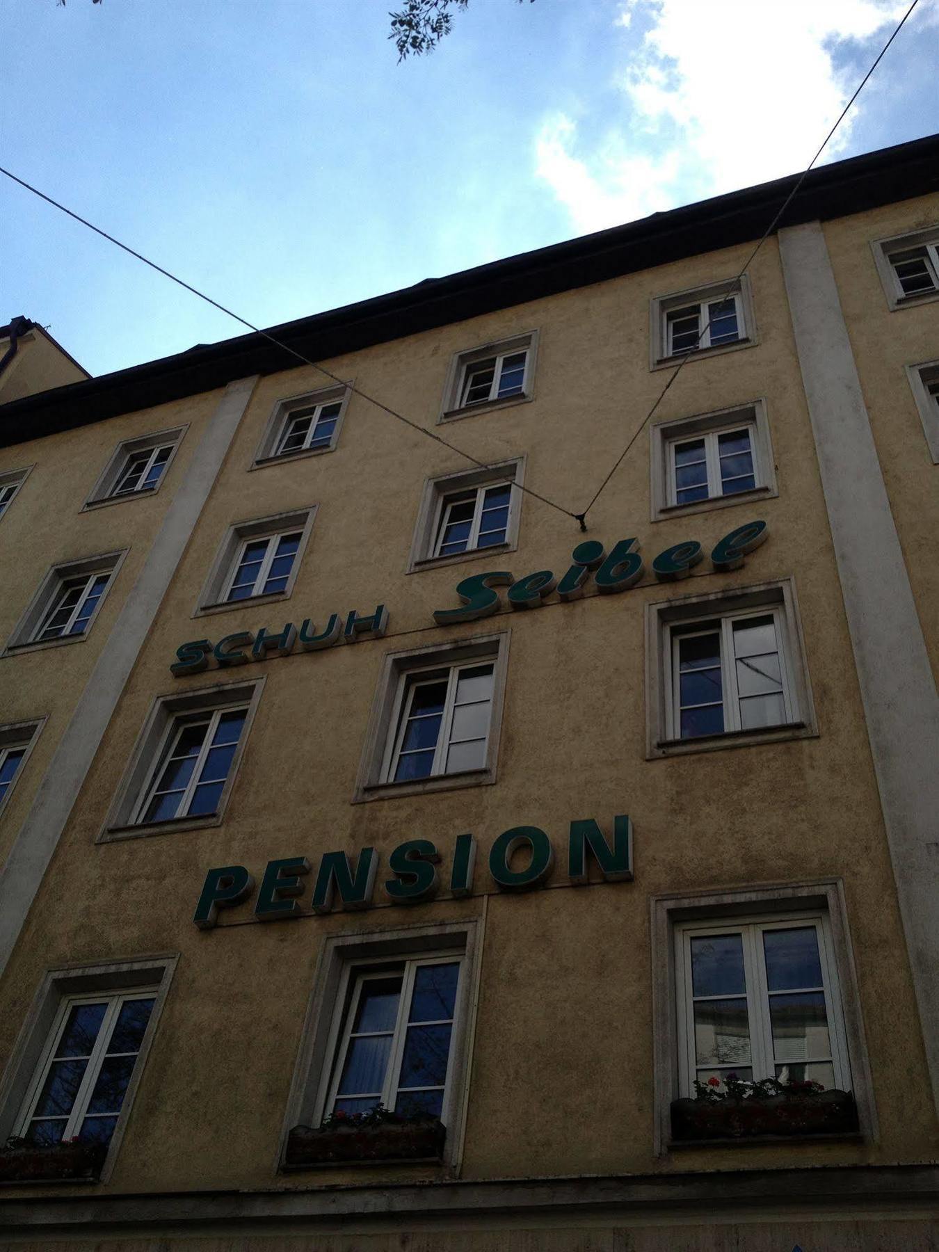 Seibel Gasthof 2*