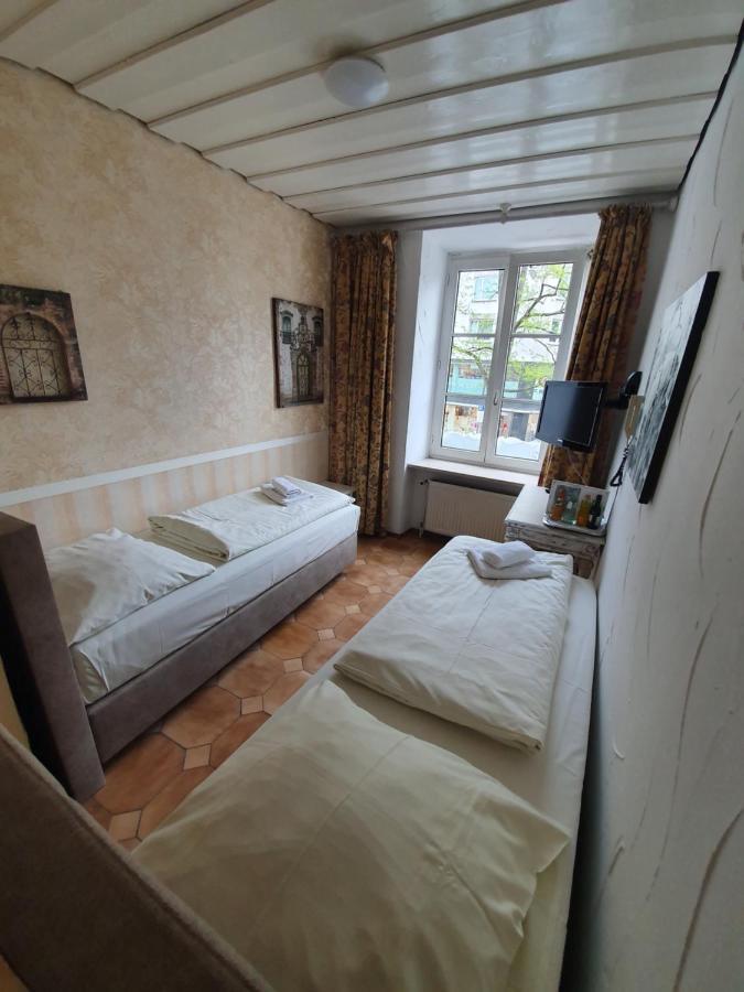 Gasthof Seibel 2*