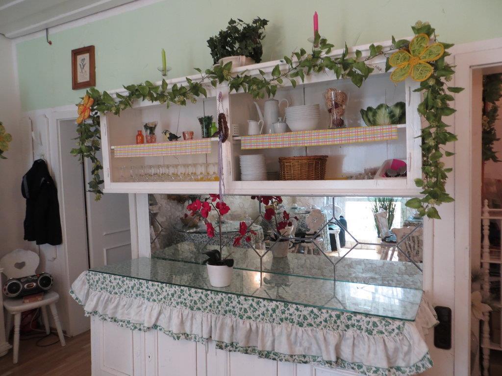 Seibel Guest house 2*
