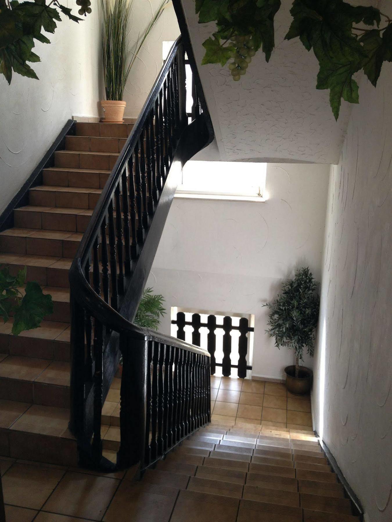 Seibel Guest house 2*