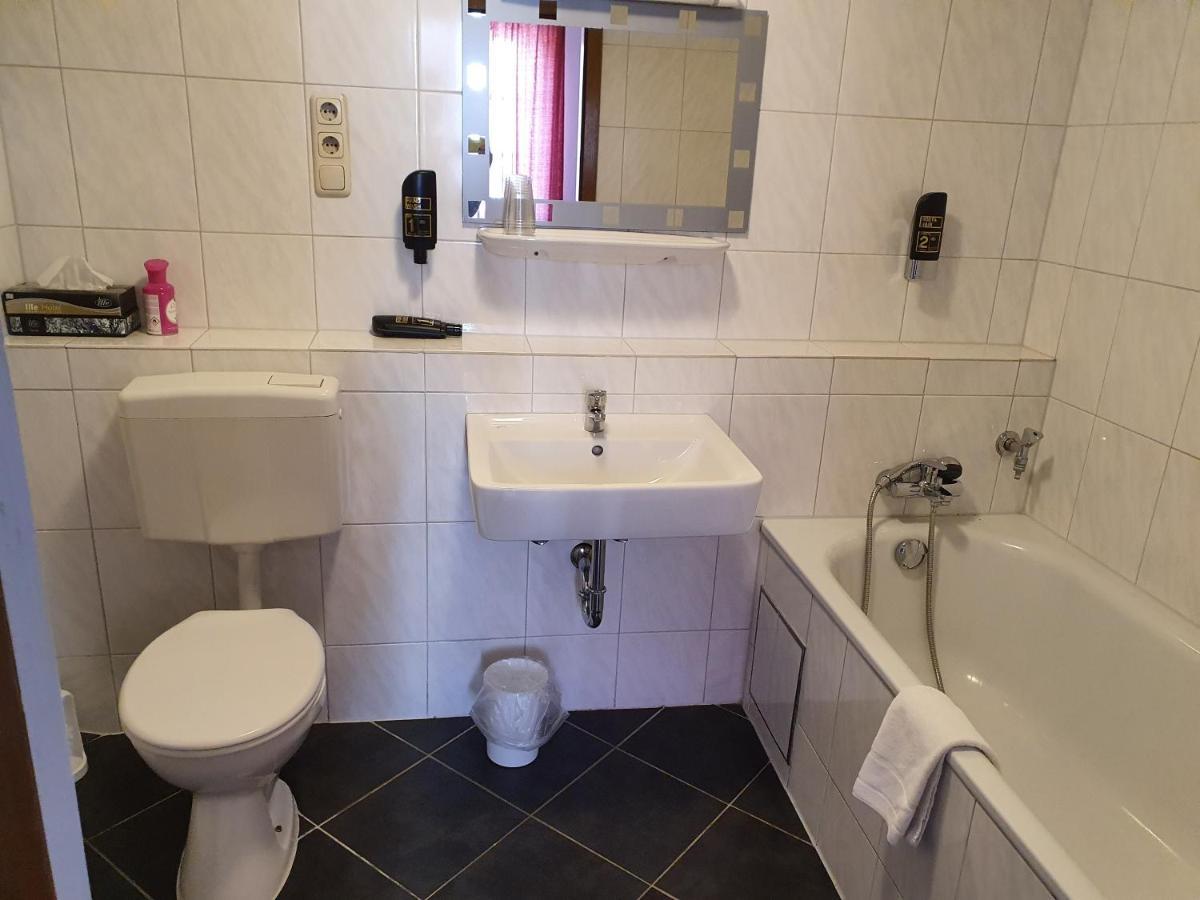 Guest house Seibel 2*