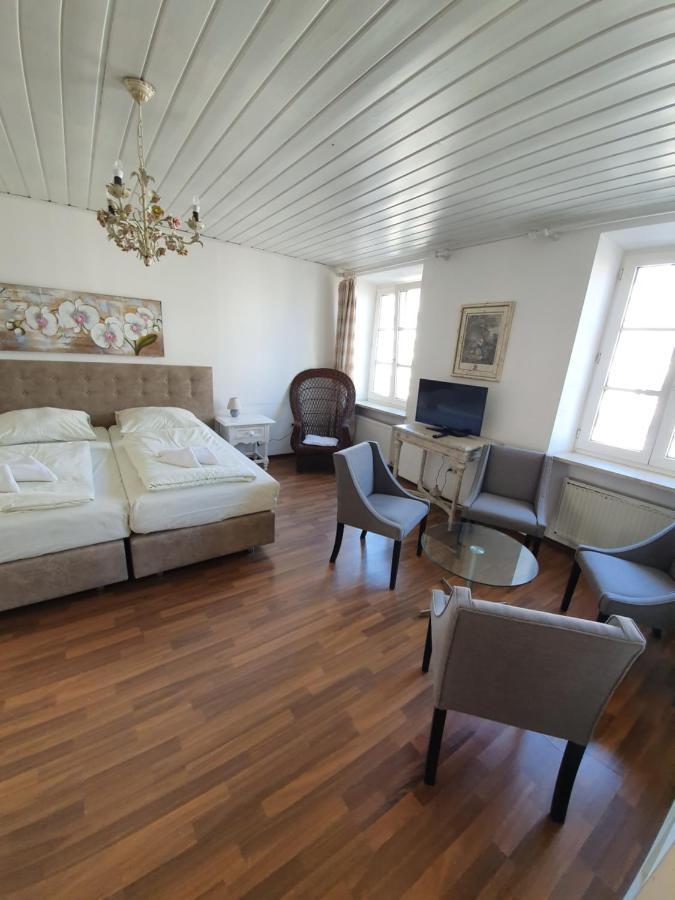 Seibel Guest house Munich